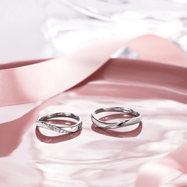 プラチナとゴールド、どちらを結婚指輪として選ぶ？
